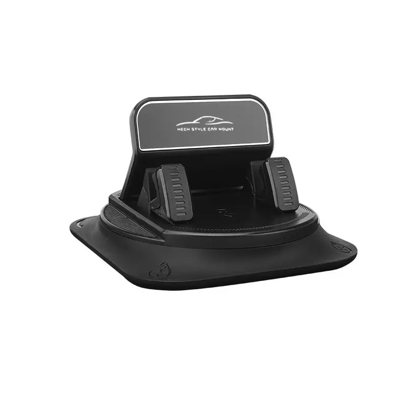 🚗🔥LAST DAY 75% OFF ✨360 Degree Rotation Car phone Holder suitablefor car navigation in-car dashboard