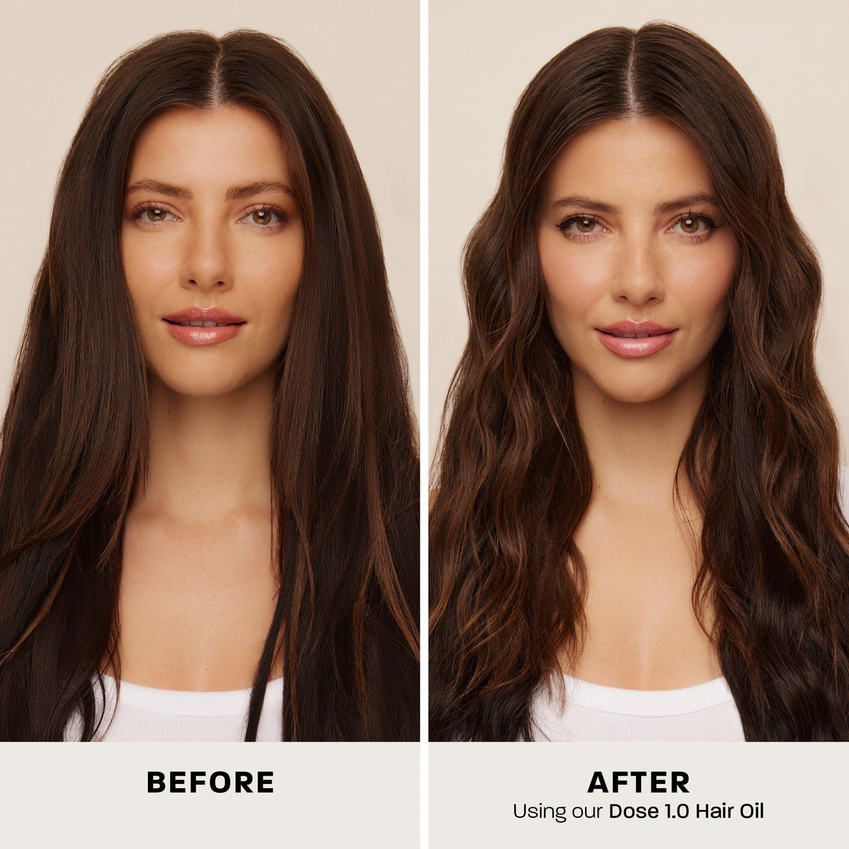 HOUMAI Hair Oil Capsules