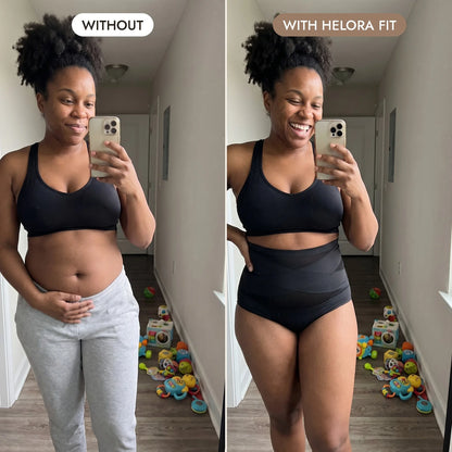 Shapewear Brief – Instantly Flat