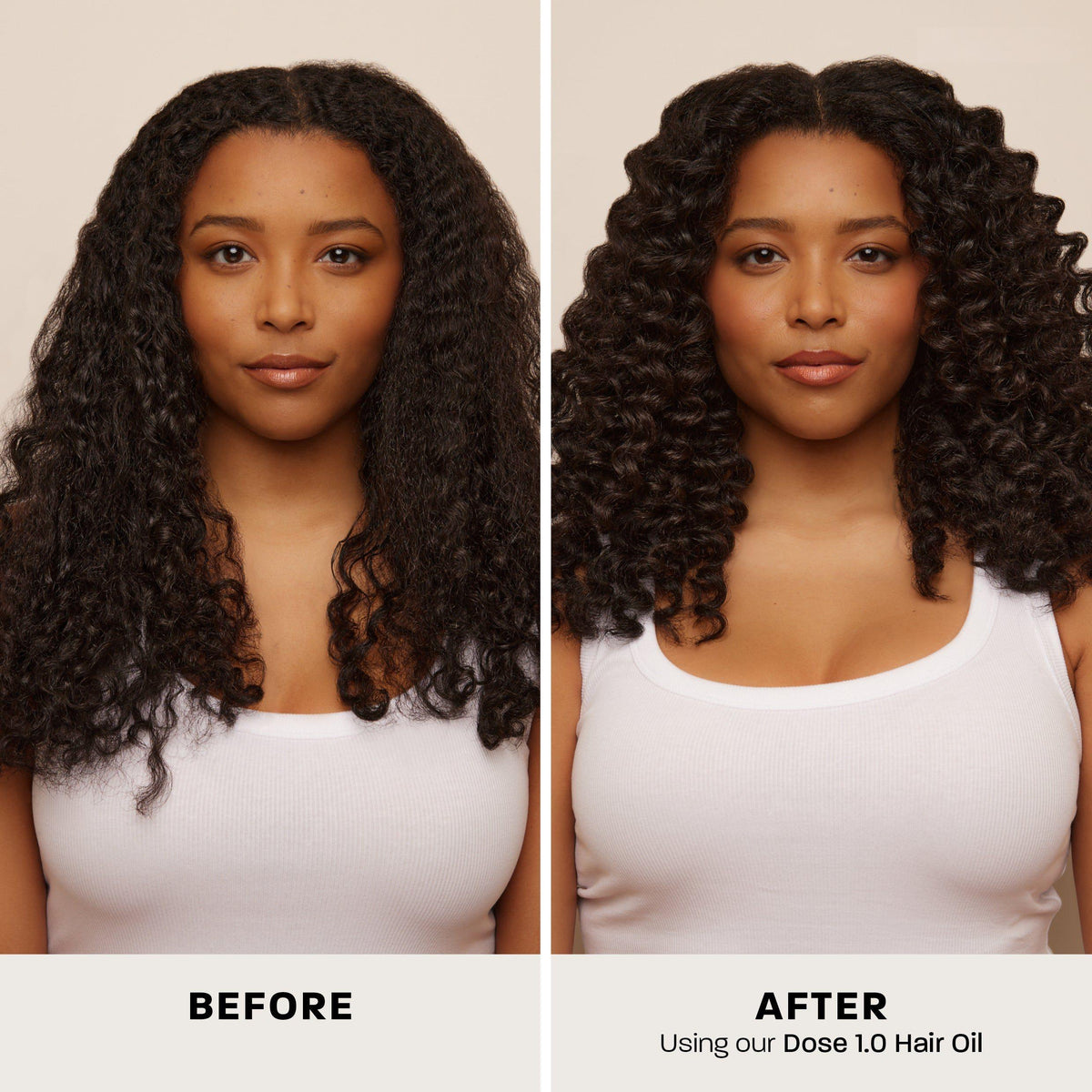 HOUMAI Hair Oil Capsules