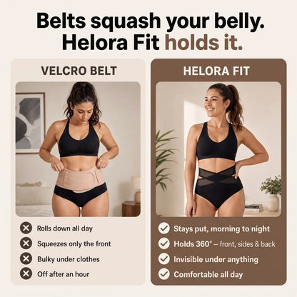 Shapewear Brief – Instantly Flat
