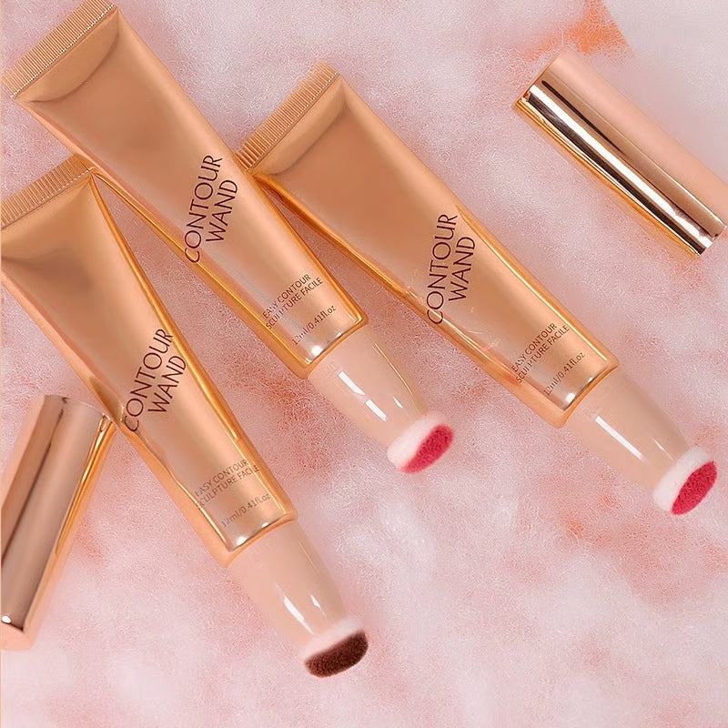 Blush Wand & Contour Wand Duo