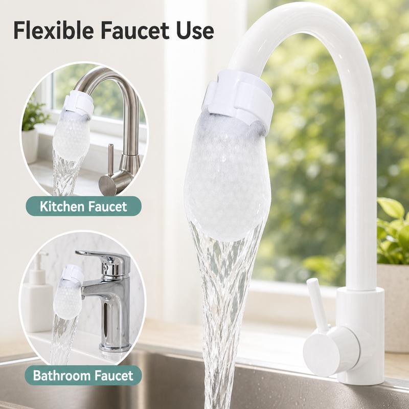 2026 Universal Faucet Filter Bag