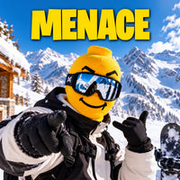 Menace
