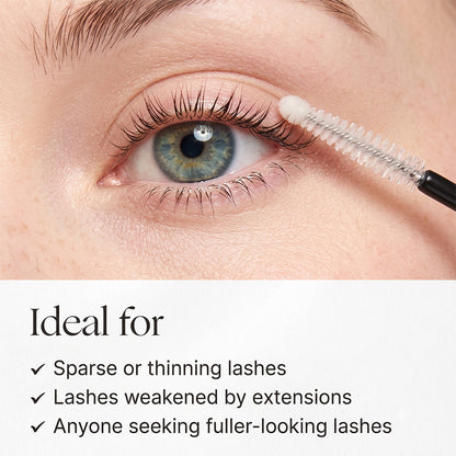 Eyelash Growth Serum & Lash Conditioner