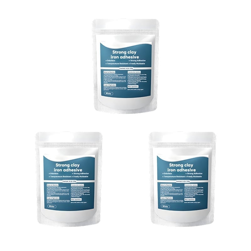 🧰LAST DAY 50% OFF ✨New High-Strength Multi-Purpose Repair Clay