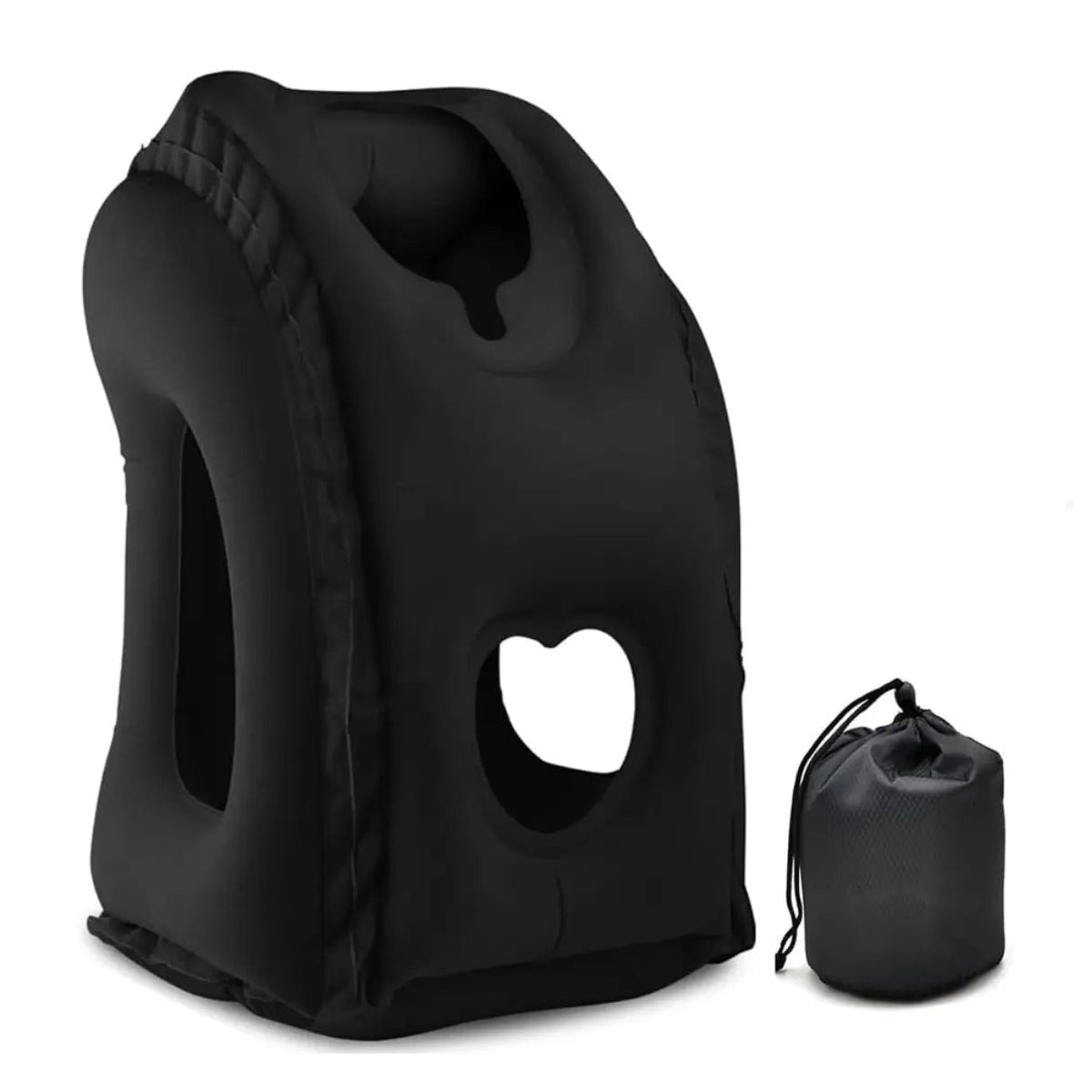 Dlovivo Inflatable Rest Pillow