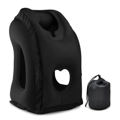 Dlovivo Inflatable Rest Pillow