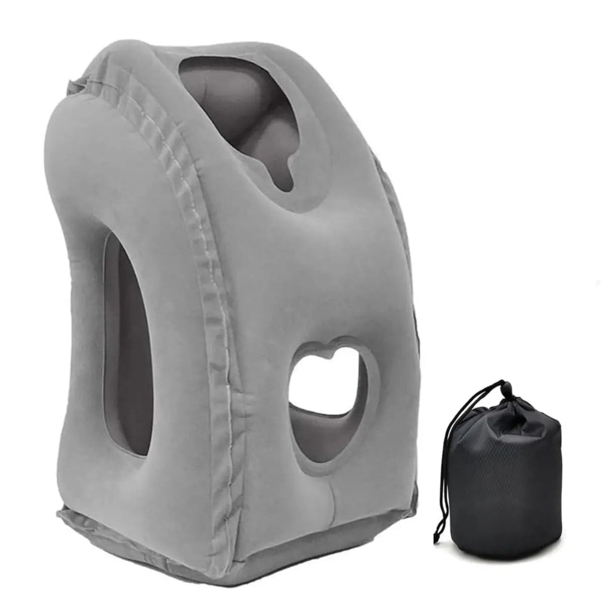 Dlovivo Inflatable Rest Pillow