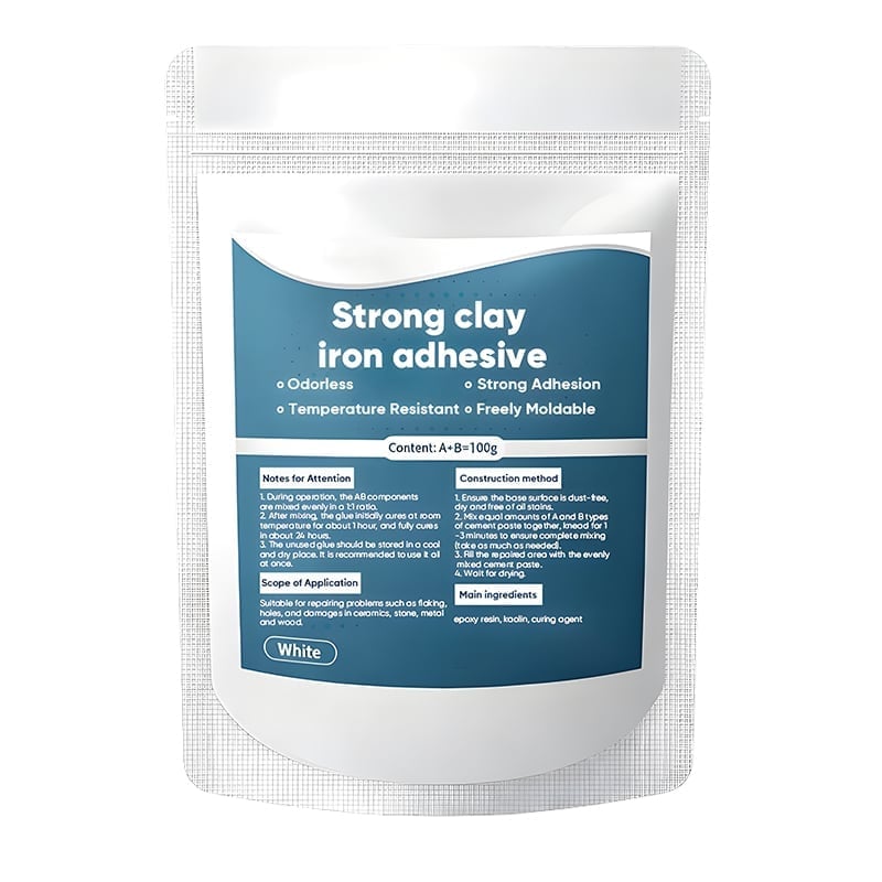 🧰LAST DAY 50% OFF ✨New High-Strength Multi-Purpose Repair Clay