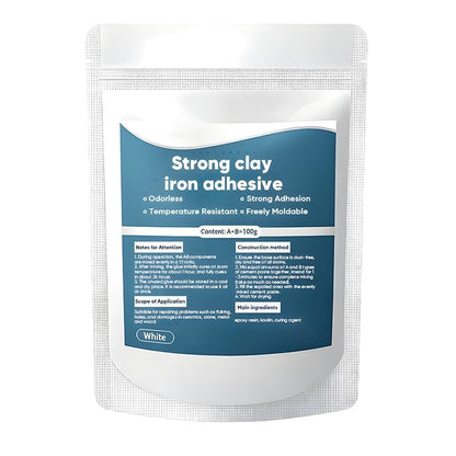 🧰LAST DAY 50% OFF ✨New High-Strength Multi-Purpose Repair Clay