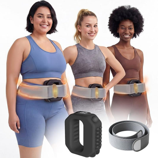 2026 New R10 Mini Fat-Burning Body Sculpting Massager Upgrade Edition
