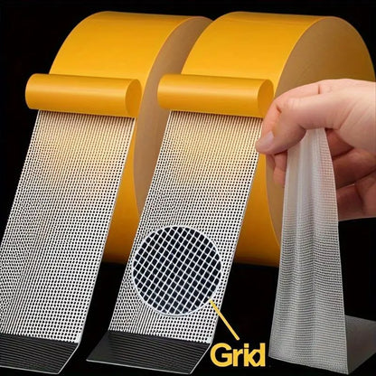 🔥BUY 1 GET 1 FREE ✨Heavy-Duty Double Sided Tape