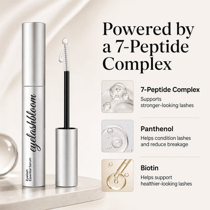 Eyelash Growth Serum & Lash Conditioner