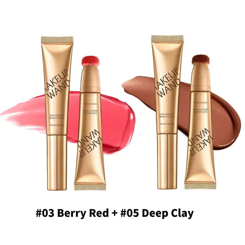 Blush Wand & Contour Wand Duo