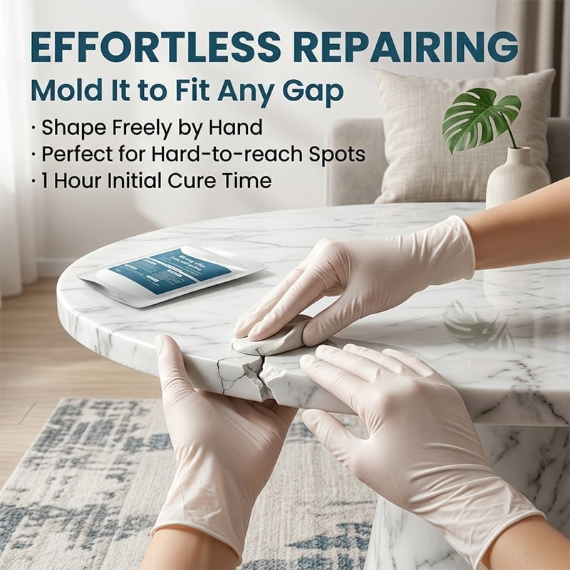 🧰LAST DAY 50% OFF ✨New High-Strength Multi-Purpose Repair Clay