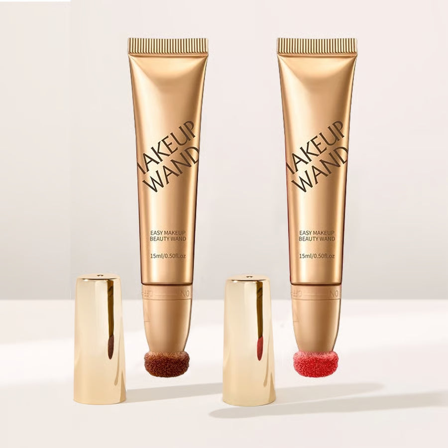 Blush Wand & Contour Wand Duo