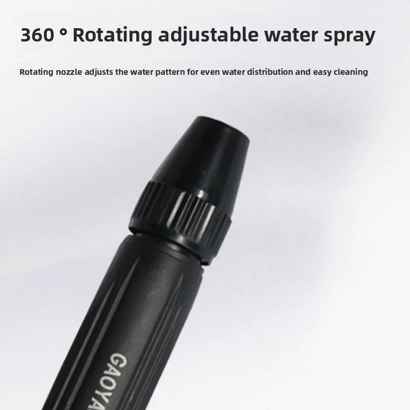 🔥LAST DAY 75% OFF ✨Powerful High-Pressure Home Car Wash & Garden Sprayer