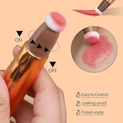 Blush Wand & Contour Wand Duo