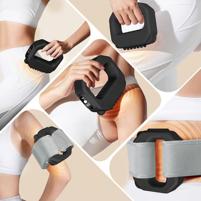 2026 New R10 Mini Fat-Burning Body Sculpting Massager Upgrade Edition