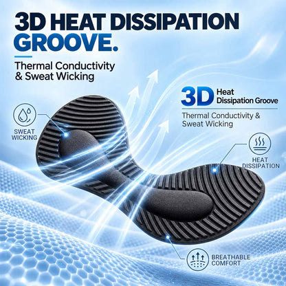 Adjustable Patella Knee Strap — Non-Slip, Breathable Support for Sports