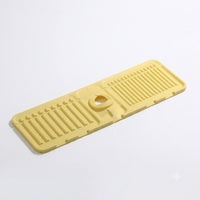 Warm Yellow