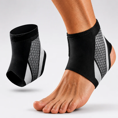 Ankle Support Brace for Sprains and Stability Protection