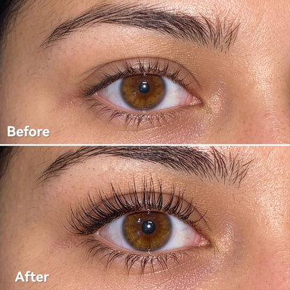 Eyelash Growth Serum & Lash Conditioner