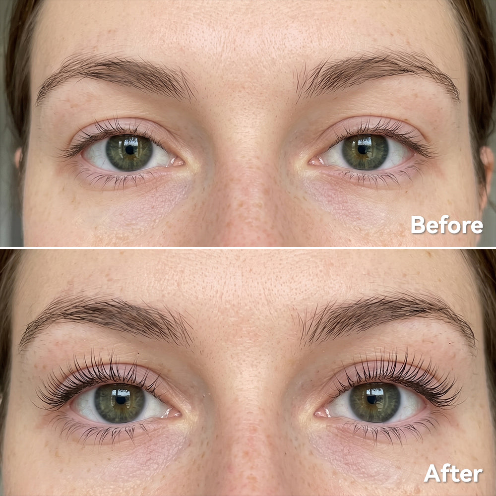 Eyelash Growth Serum & Lash Conditioner