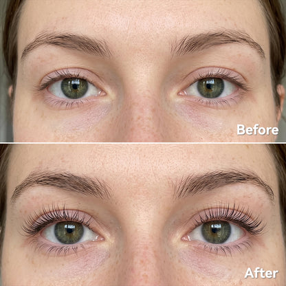 Eyelash Growth Serum & Lash Conditioner