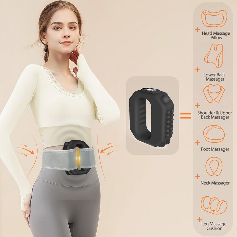 2026 New R10 Mini Fat-Burning Body Sculpting Massager Upgrade Edition