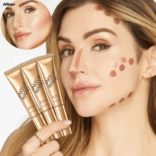 Blush Wand & Contour Wand Duo