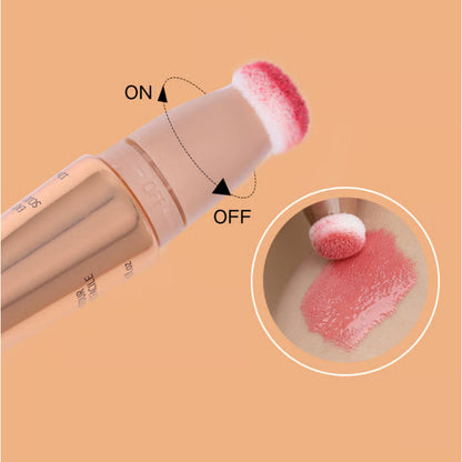 Blush Wand & Contour Wand Duo