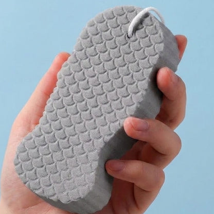 🔥💞LAST DAY 75% OFF ✨Magic Exfoliating Bath Sponge