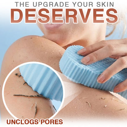 🔥💞LAST DAY 75% OFF ✨Magic Exfoliating Bath Sponge
