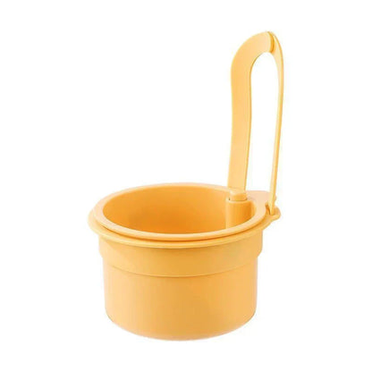 🔥 Hot Sale 75% OFF 🔥Multifunctional hanging sink drain basket