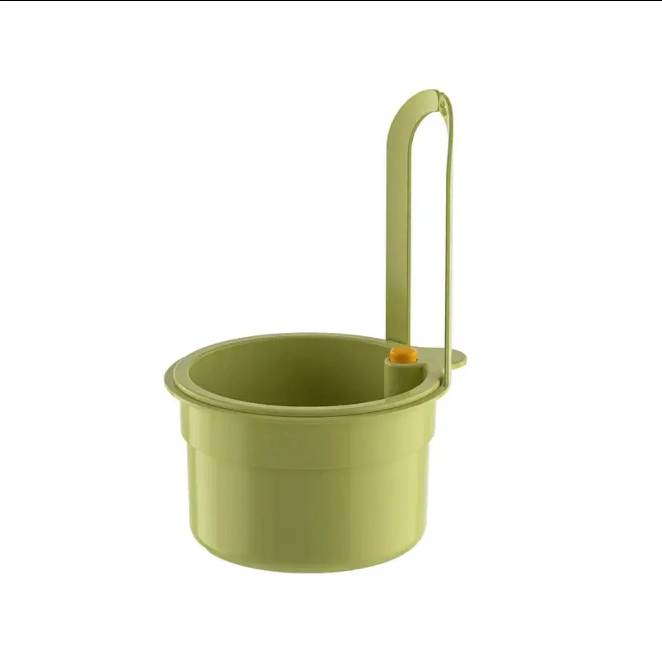 🔥 Hot Sale 75% OFF 🔥Multifunctional hanging sink drain basket