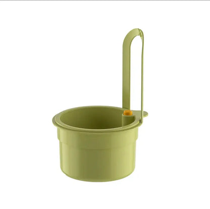 🔥 Hot Sale 75% OFF 🔥Multifunctional hanging sink drain basket