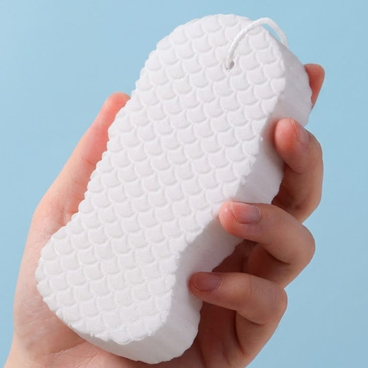 🔥💞LAST DAY 75% OFF ✨Magic Exfoliating Bath Sponge