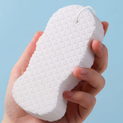 🔥💞LAST DAY 75% OFF ✨Magic Exfoliating Bath Sponge