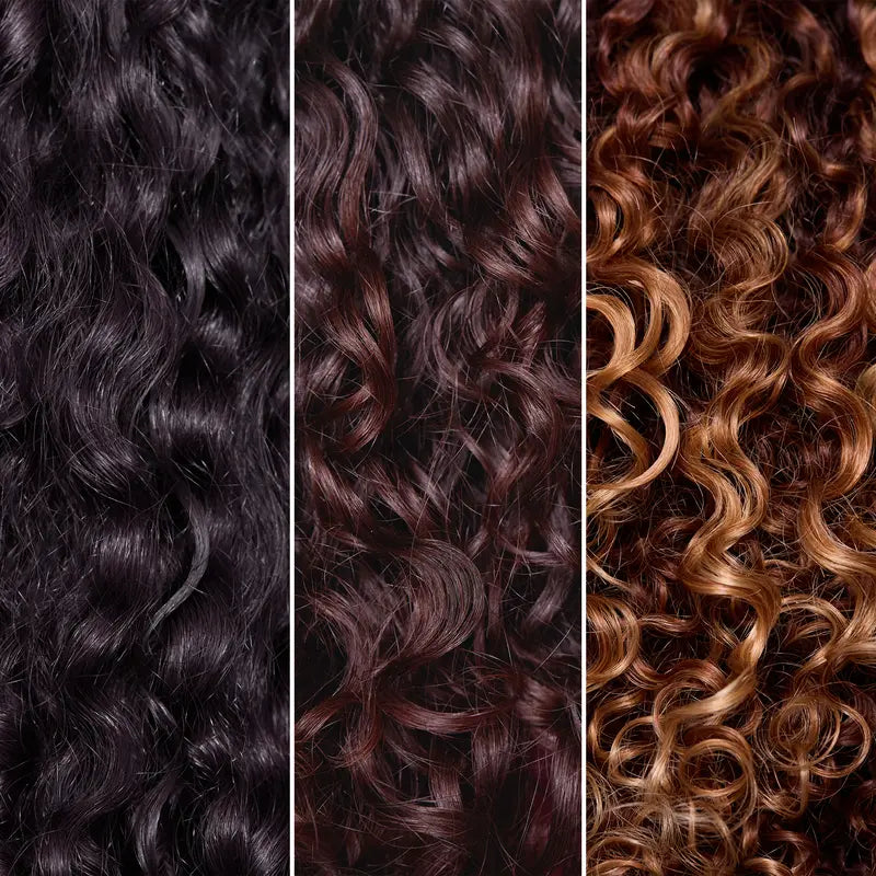 Helloadorn® Curl Hair Brush by FHI HEAT
