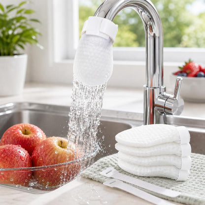 2026 Universal Faucet Filter Bag