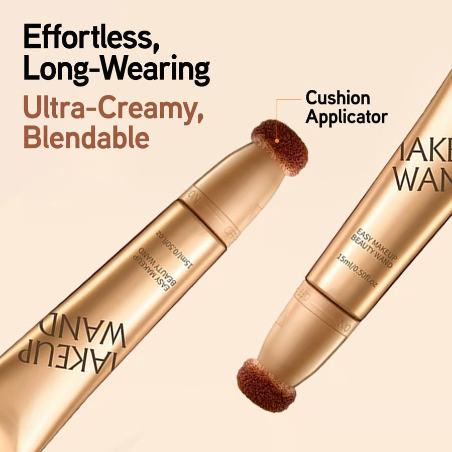 Blush Wand & Contour Wand Duo