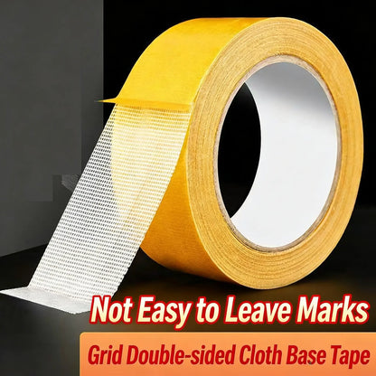 🔥BUY 1 GET 1 FREE ✨Heavy-Duty Double Sided Tape