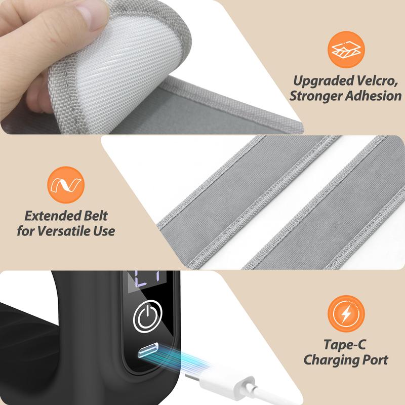 2026 New R10 Mini Fat-Burning Body Sculpting Massager Upgrade Edition