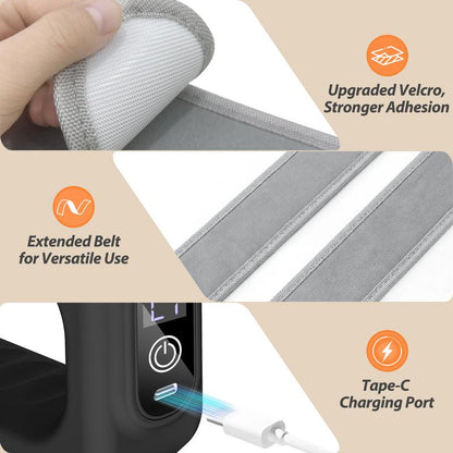 2026 New R10 Mini Fat-Burning Body Sculpting Massager Upgrade Edition