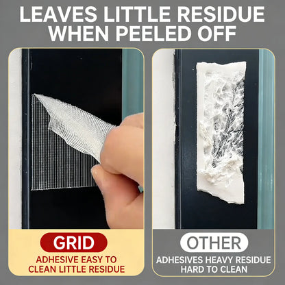 🔥BUY 1 GET 1 FREE ✨Heavy-Duty Double Sided Tape
