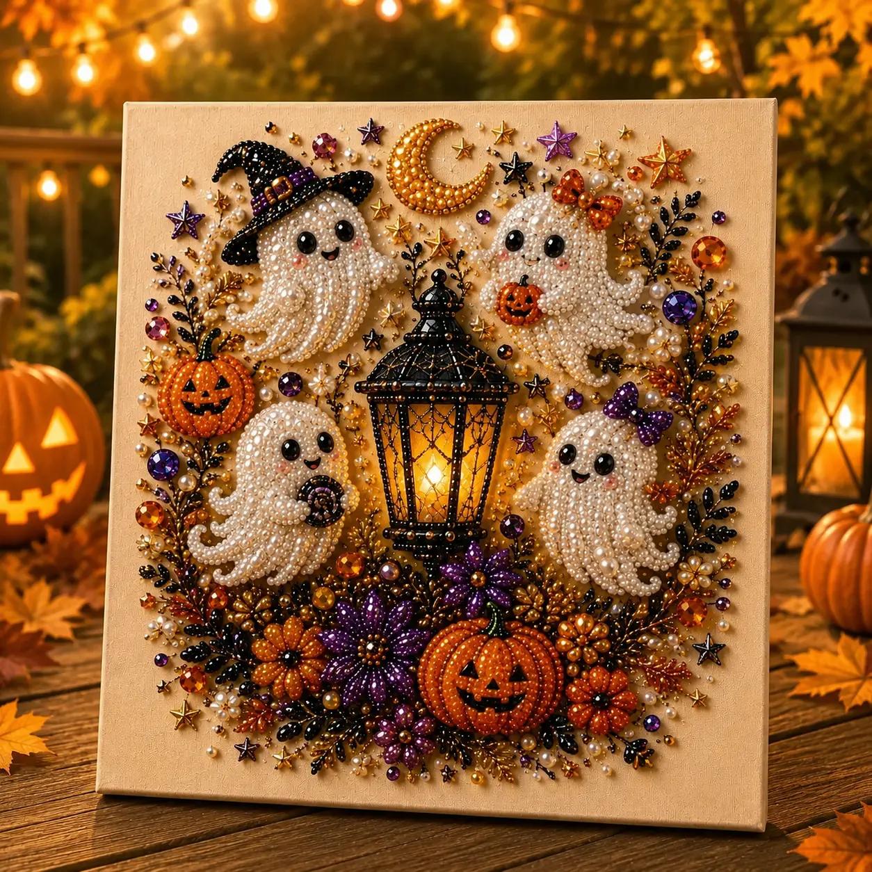 BUY 1 –– Halloween Gift Pick