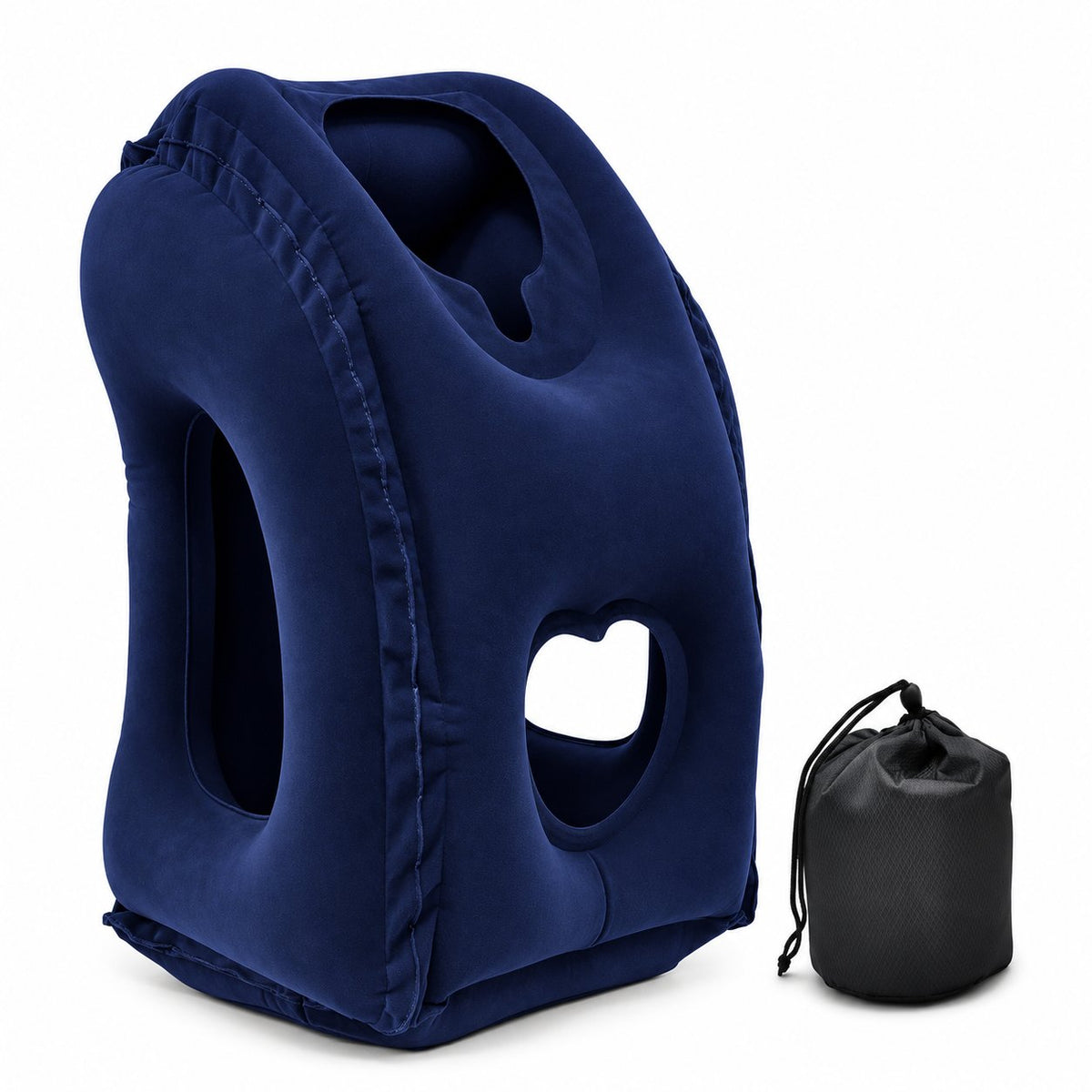 Dlovivo Inflatable Rest Pillow