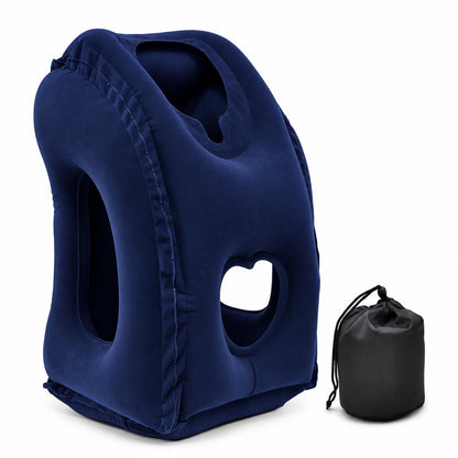 Dlovivo Inflatable Rest Pillow
